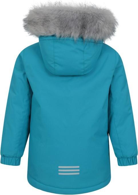 Immagine prodotto Mountain Warehouse Ranger Giacca Logo Impermeabile Bambini (158)
