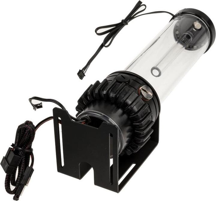 Produktbild Raijintek Phorcys Evo CD240 RGB