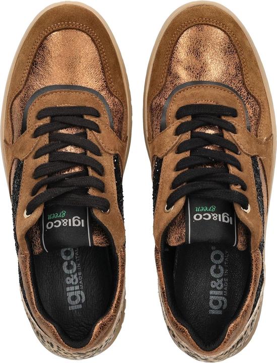 Actual product image Igi&co Sneaker (38)