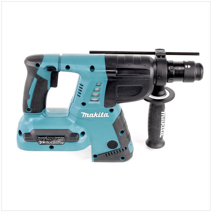 Produktbild Makita DHR264Z Akku-Bohrhammer (Akkubetrieb)