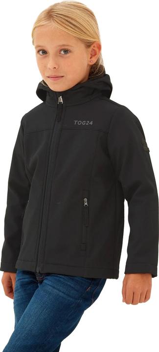 Immagine prodotto TOG24 Koroma Giacca con Cappuccio Bambini (134)