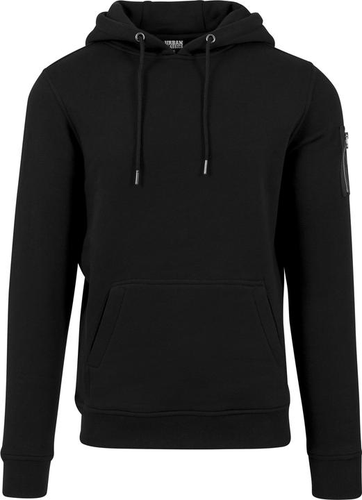 Urban Classics Sweat Bomber Hoody