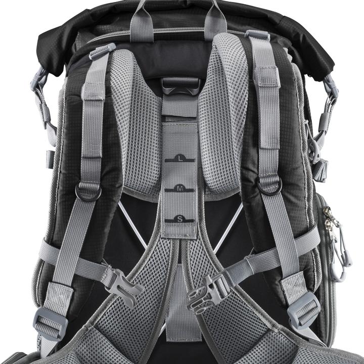 Actual product image mantona elementsPro 30 (Photo backpack, 36.05 l)