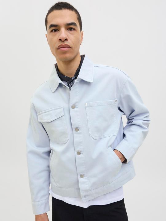 Produktbild Jack & Jones Jeansjacke Jeansjacke (XL)