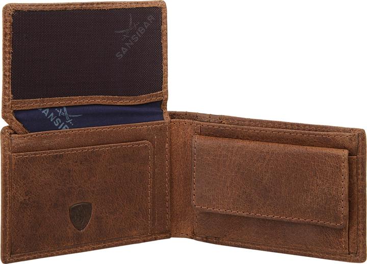 Actual product image Sansibar Geldbörse