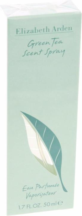 Immagine prodotto Elizabeth Arden tè verde (Eau de parfum, 50 ml)