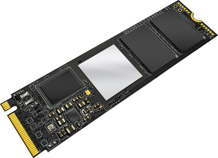 Immagine prodotto Emtec SSD 3D NAND Phison SATAIII X400 (1000 GB, M.2 2280)