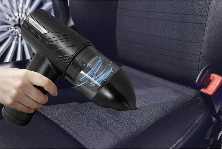 Immagine prodotto Technaxx Soffiatore a batteria, TX-294