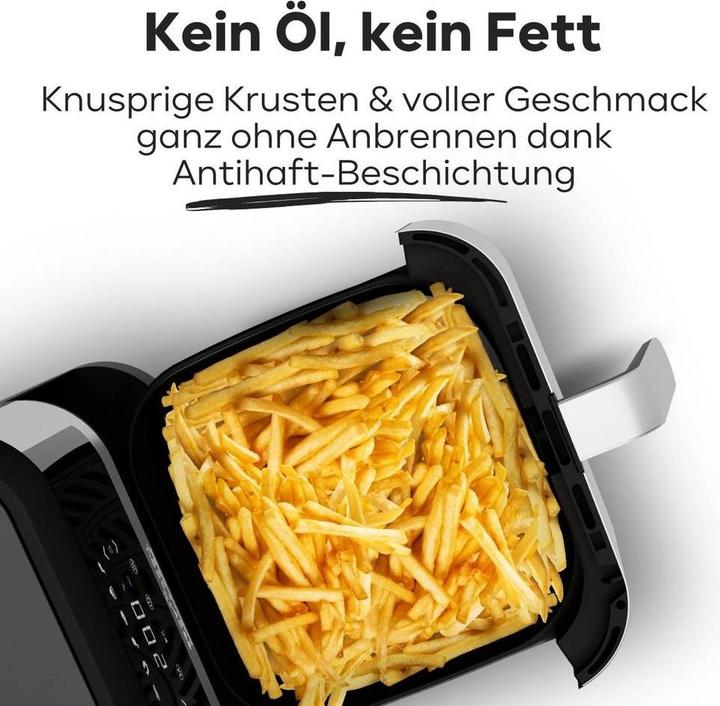 Immagine prodotto Proficook PC-FR 1269 H