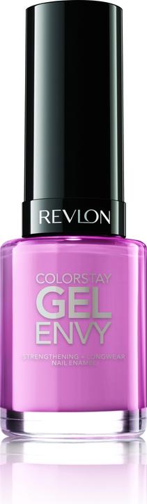 Produktbild Revlon Colorstay Gel Envy (100 Cardshark, Gel-Effekt Nagellack)