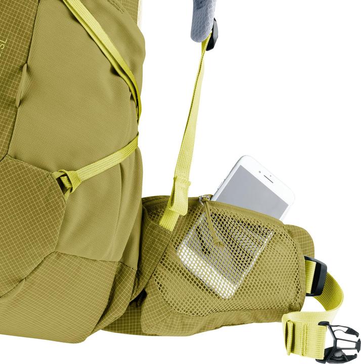 Immagine prodotto Deuter Aircontact Ultra 35+5 (35 l)