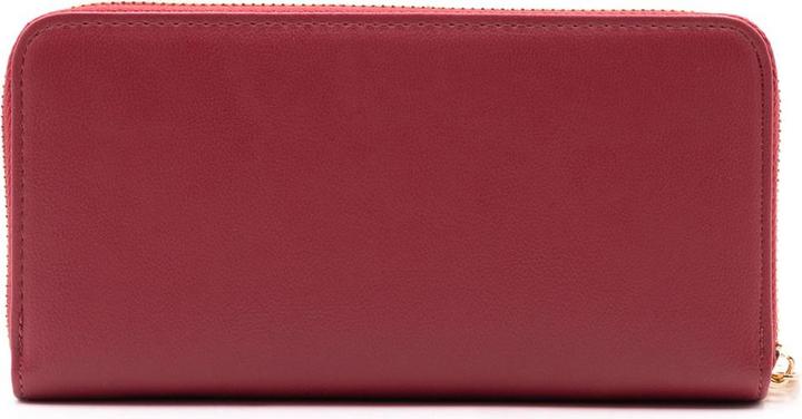 Actual product image ALV by Alviero Martini Damen Geldbörse - Solara Lux Modell - 100% Polyurethan - 20.0 X 11.0 X 2.5 Cm