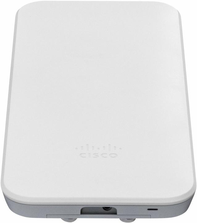 Actual product image Cisco Meraki GO Outdoor Wi-Fi 6 AccessPoint EU (1000 Mbit/s)