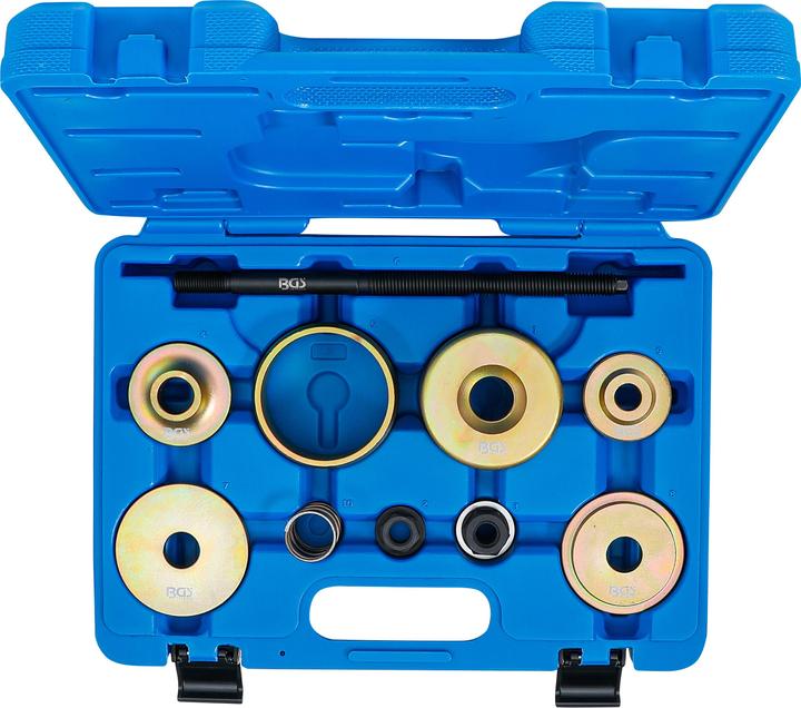 Image du produit BGS Jeu d’outils de roulement arrière pour VW T5