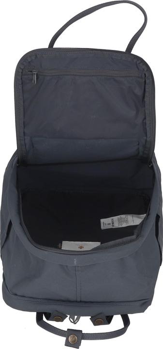 Actual product image Fjällräven Kånken Laptop 15" (18 l)