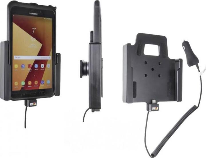 Actual product image Brodit 712002 Tablet holder