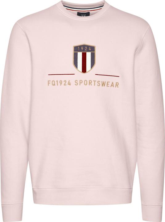 FQ1924 FQWilliam logo crewneck 21900659