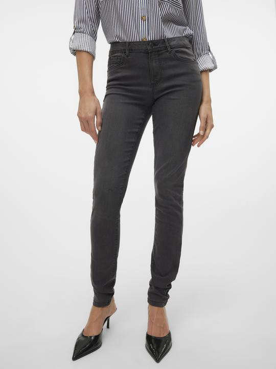 Produktbild Vero Moda VMTANYA Normal Waist Slim Fit Jeans (34)
