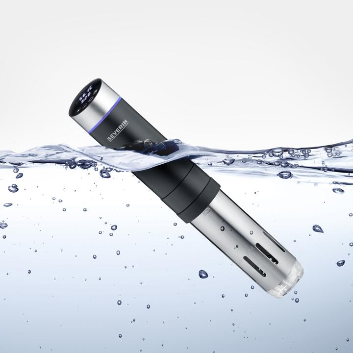 Actual product image Severin SV Sous Vide Stick