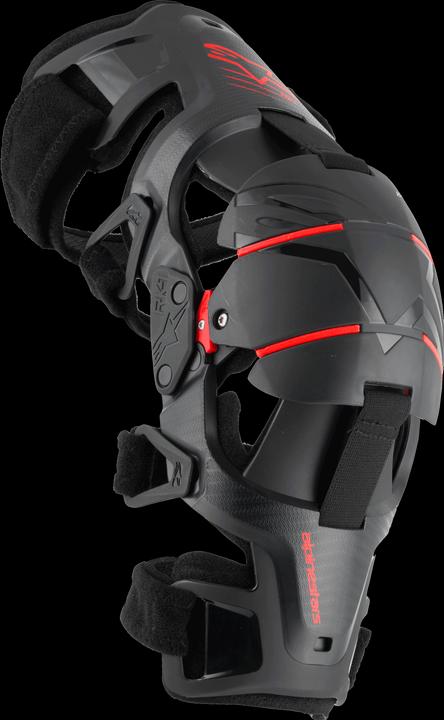 Produktbild Alpinestars Knee Guard 25 Rk-1 Plasma (S/M, Knieschoner)