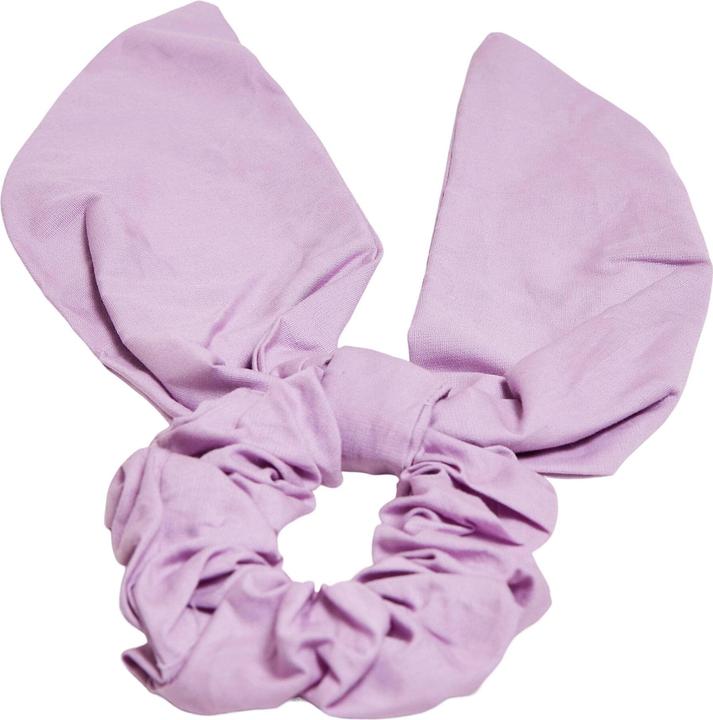 Produktbild Urban Classics Scrunchies With XXL Bow 2-Pack