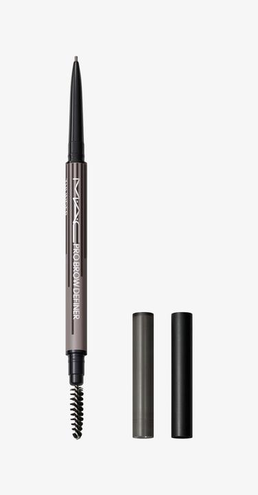 Immagine prodotto MAC Cosmetics Matita per sopracciglia Pro Brow Definer con punta da 1 mm Thunder (Thunder)