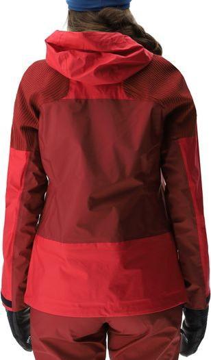 Actual product image UYN Impervious ski jacket (M)