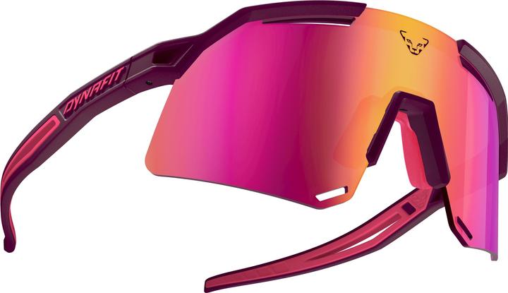 Immagine prodotto Dynafit Occhiali da sole Ultra Evo S3 (Corallo caldo, Corallo caldo)