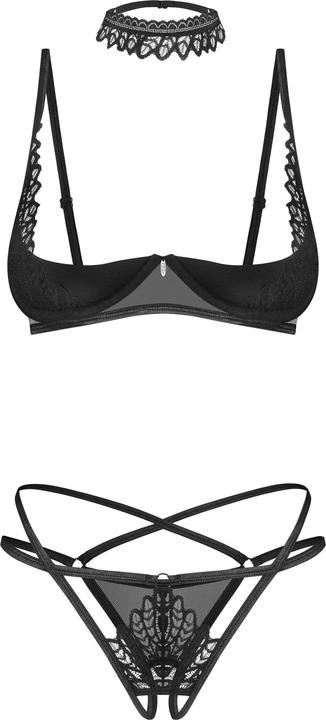 Actual product image Obsessive Donarella (XS, S)