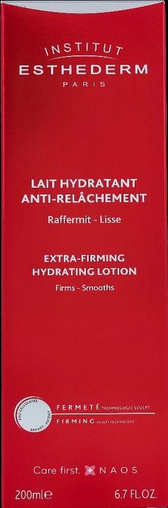 Produktbild Institut Esthederm Body Firming Lait Hydratant (Körperlotion, 200 ml)