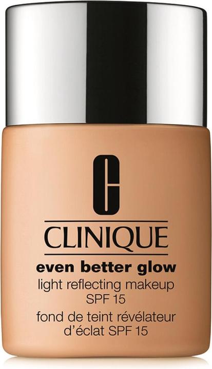 Clinique Even Better Glow Light Reflecting Makeup Spf 15 Foundation 30mL