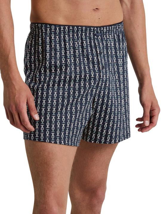 Image du produit Calida Selected Cotton Boxershorts (XXL, Une unité par pack)
