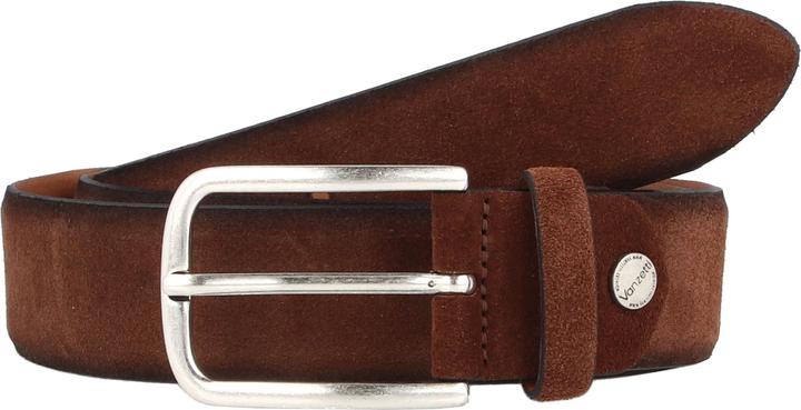 Produktbild Vanzetti Gürtel Leder (85)