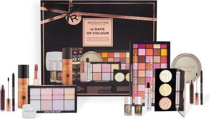 Immagine prodotto Makeup Revolution Edizione limitata