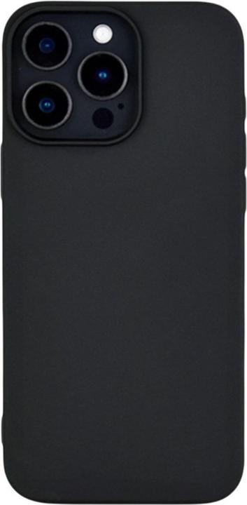 Actual product image JT Berlin Pankow Soft Case (Apple iPhone 16 Pro)