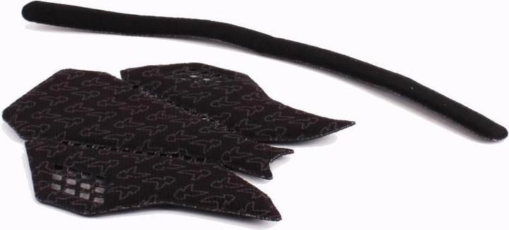 Actual product image KED 44901000400 - - Helmet Padding Set Berlin/B-Vis