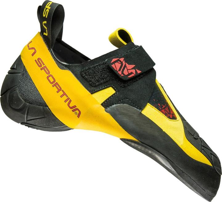 Immagine prodotto La Sportiva Skwama Scarpe da arrampicata Unisex (41.5)