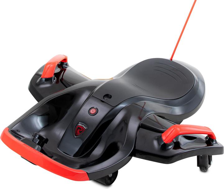 Rollplay Nighthawk Bolt Kinderfahrzeug, Für Kinder ab 4 Jahren, bis Max. 35 kg, 12-Volt-Akku, bis zu (12 V)