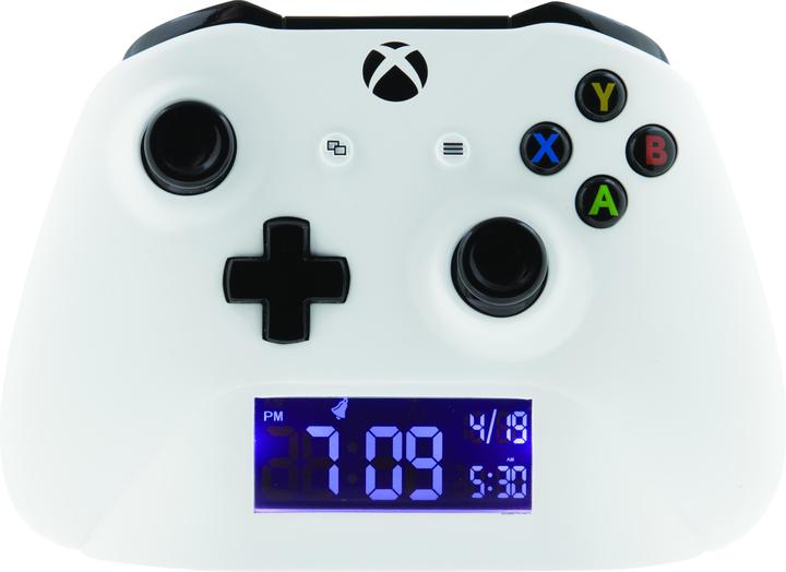 Image du produit Paladone Products Réveil Xbox