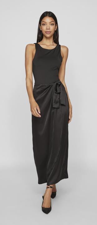 Actual product image Vila Sleeveless round neck bodysuit (M)