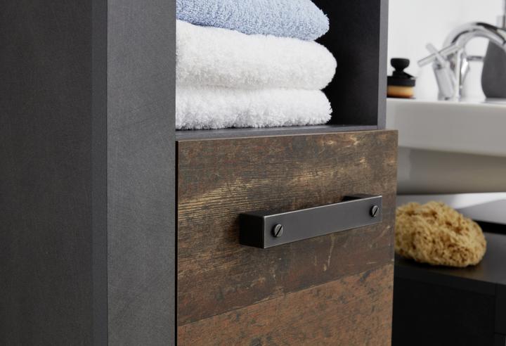 Immagine prodotto Trendteam Cancun (36 x 31 x 81 cm)