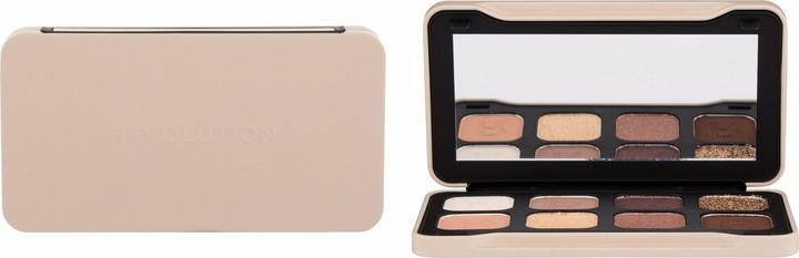 Actual product image Makeup Revolution Forever Flawless Dynamic (Serenity)