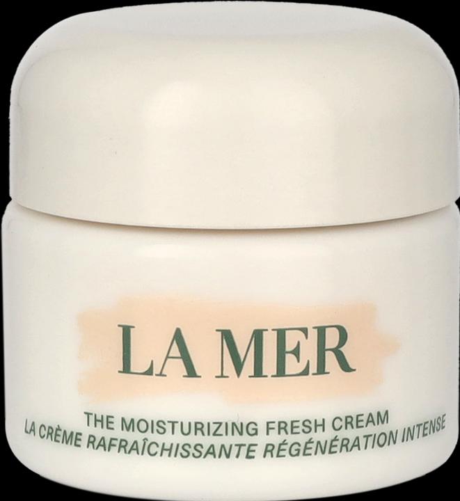 Produktbild La Mer The Moisturizer FreShower Cream (30 ml, 24h Creme)