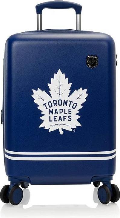 Produktbild Heys NHL Spinner - Toronto Maple Leafs Handgepäckkoffer (41 l, Handgepäck (bis 50l))