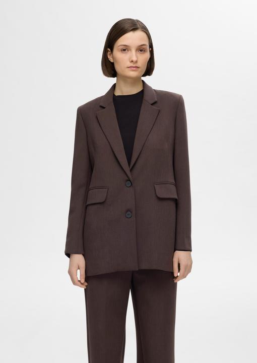 Immagine prodotto Selected Femme Blazer dal taglio rilassato (42)
