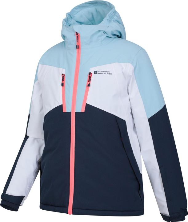 Immagine prodotto Mountain Warehouse Bambini Galactic II Extreme Giacca da Sci (158)
