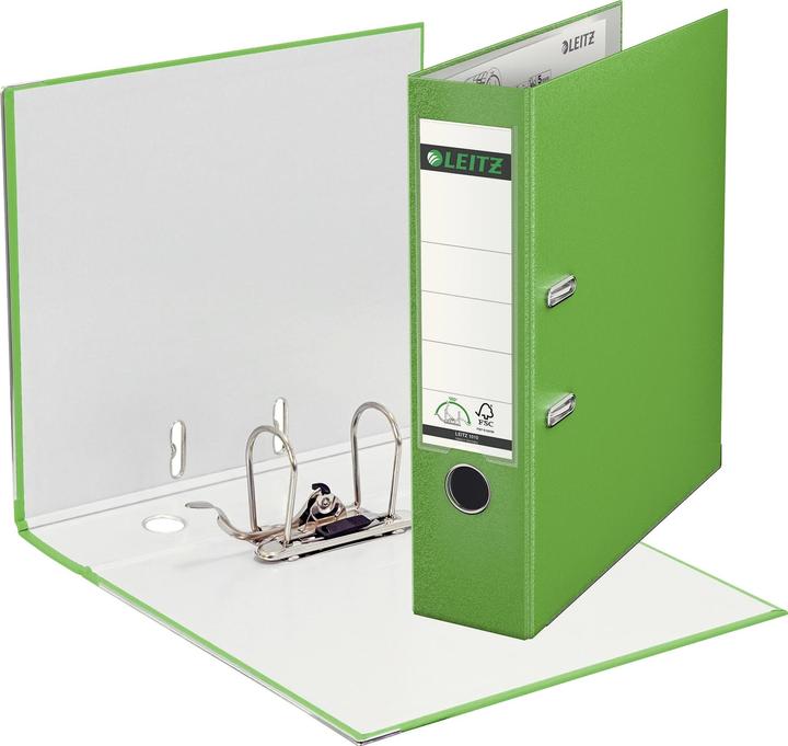 Produktbild Leitz 180° Pp (A4, 80 mm, 1 Stück)