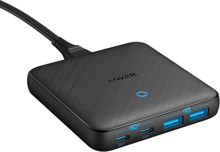 Anker PowerPort Atom III Slim (65 W)