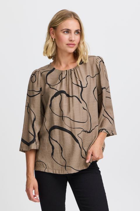Produktbild Fransa FRARIANA BL 3 20614120 (XS)