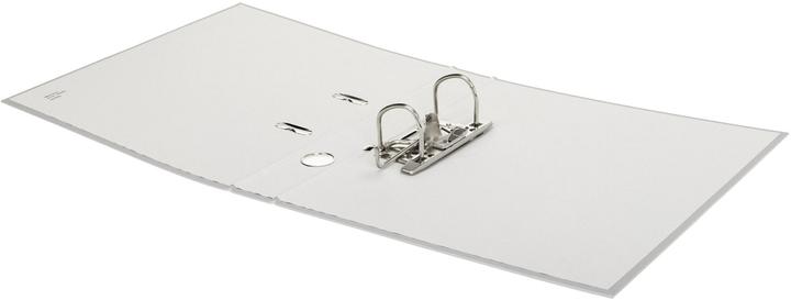 Produktbild Office Ordner A4 4 cm, Grau (A4, 40 mm, 1 Stück)
